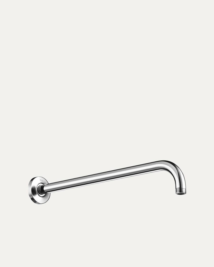 Roca cijev za tuš ružu, 40 cm