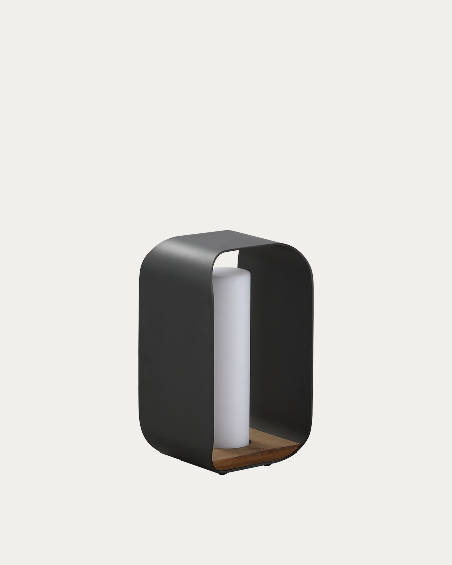 Idealaqua Onda vrtna svjetiljka, 45 cm