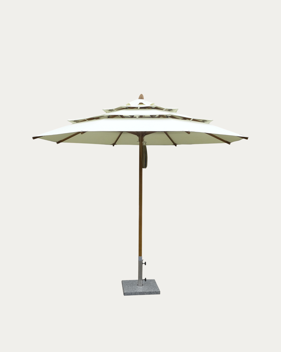 Idealaqua Umbrell suncobran sa stalkom