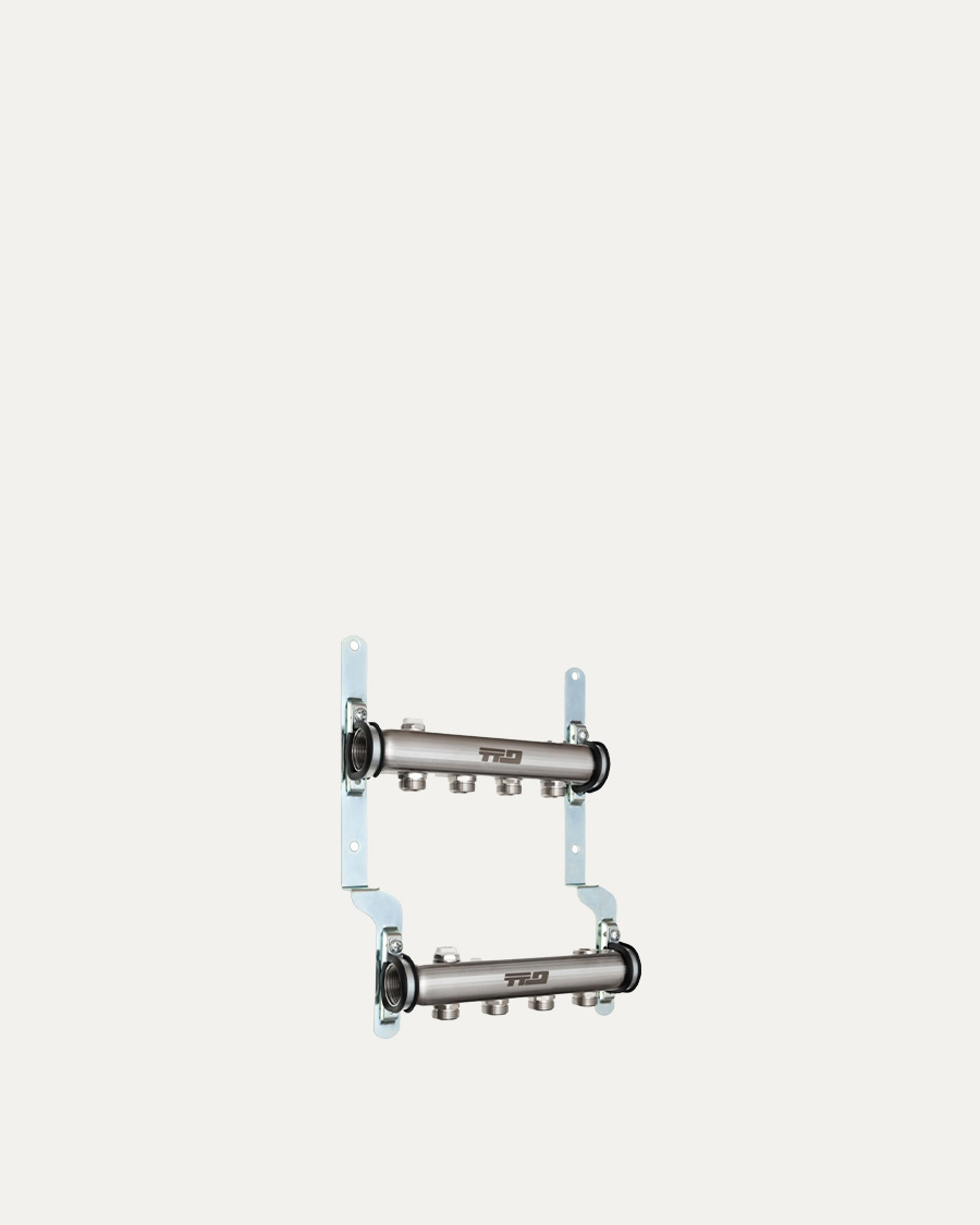 Razdjeljnik za grijanje M-box, 11 kruga