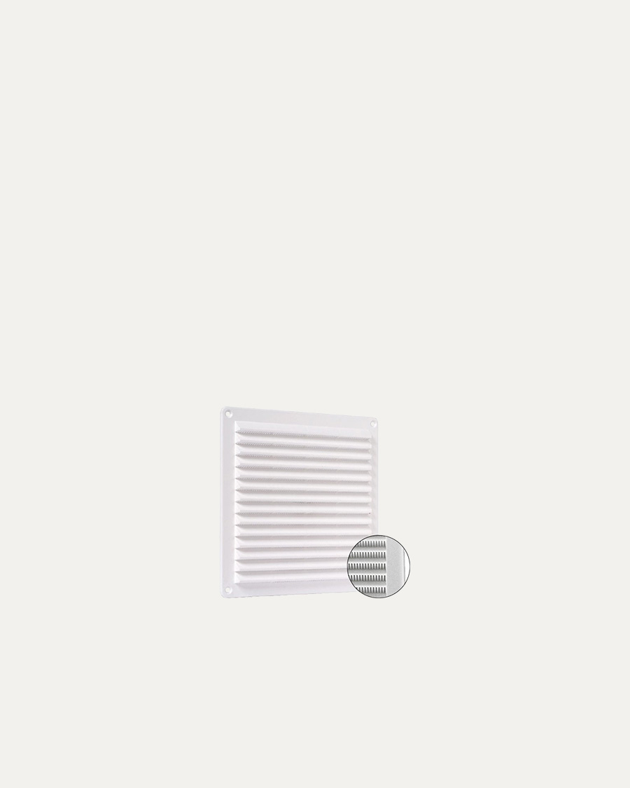 Vecamco rešetka ventilacijska 225×430