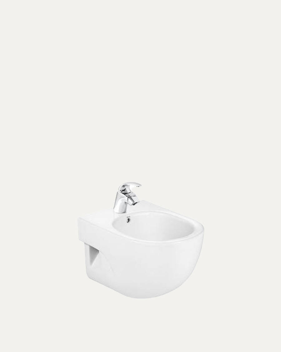 Roca Merdian bide viseći