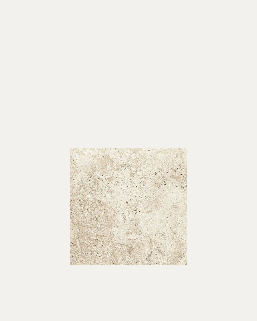 Pločica Tuscania Colosseo plus Panna, 61×61 cm