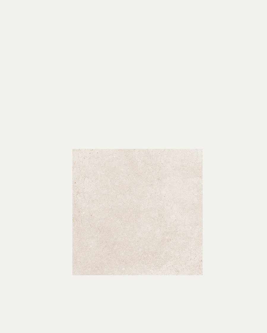 Pločica Tuscania Continenta White, 61x61 cm