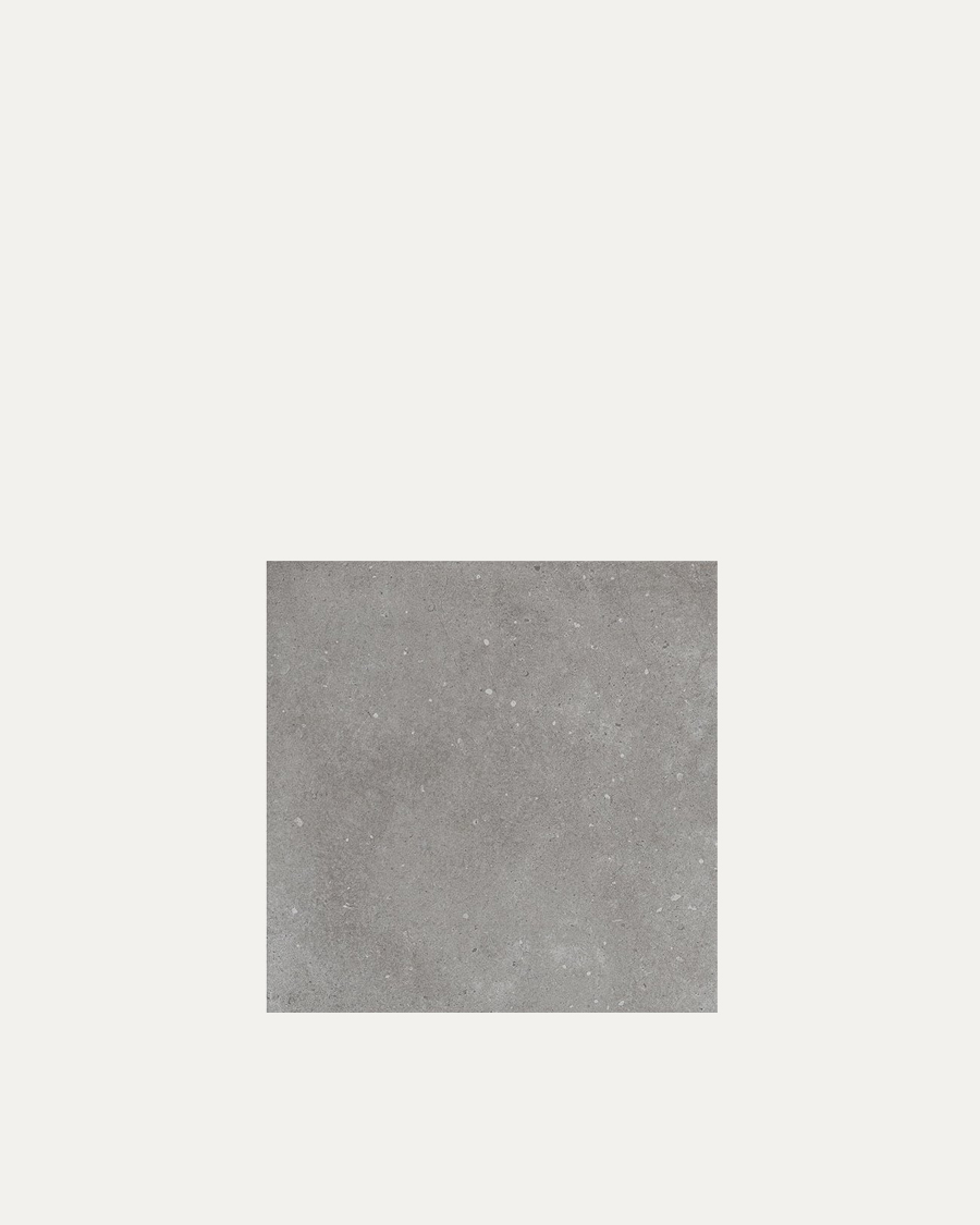 Pločica Tuscania Continental Dark Grey, 61x61 cm