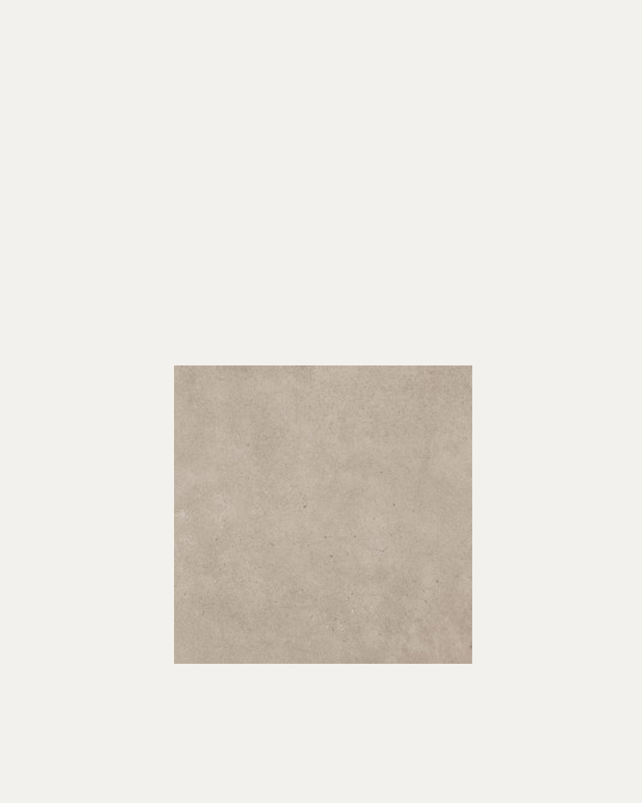 Pločica Tuscania Continenta Taupe, 61x61 cm