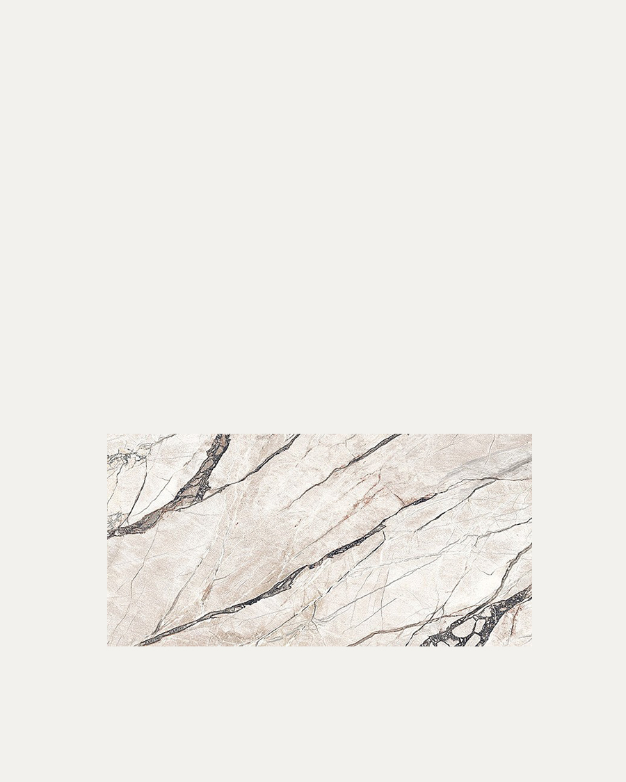 Pločica Flaviker Supreme Hedonism Quarzite Sky, 60x120 cm