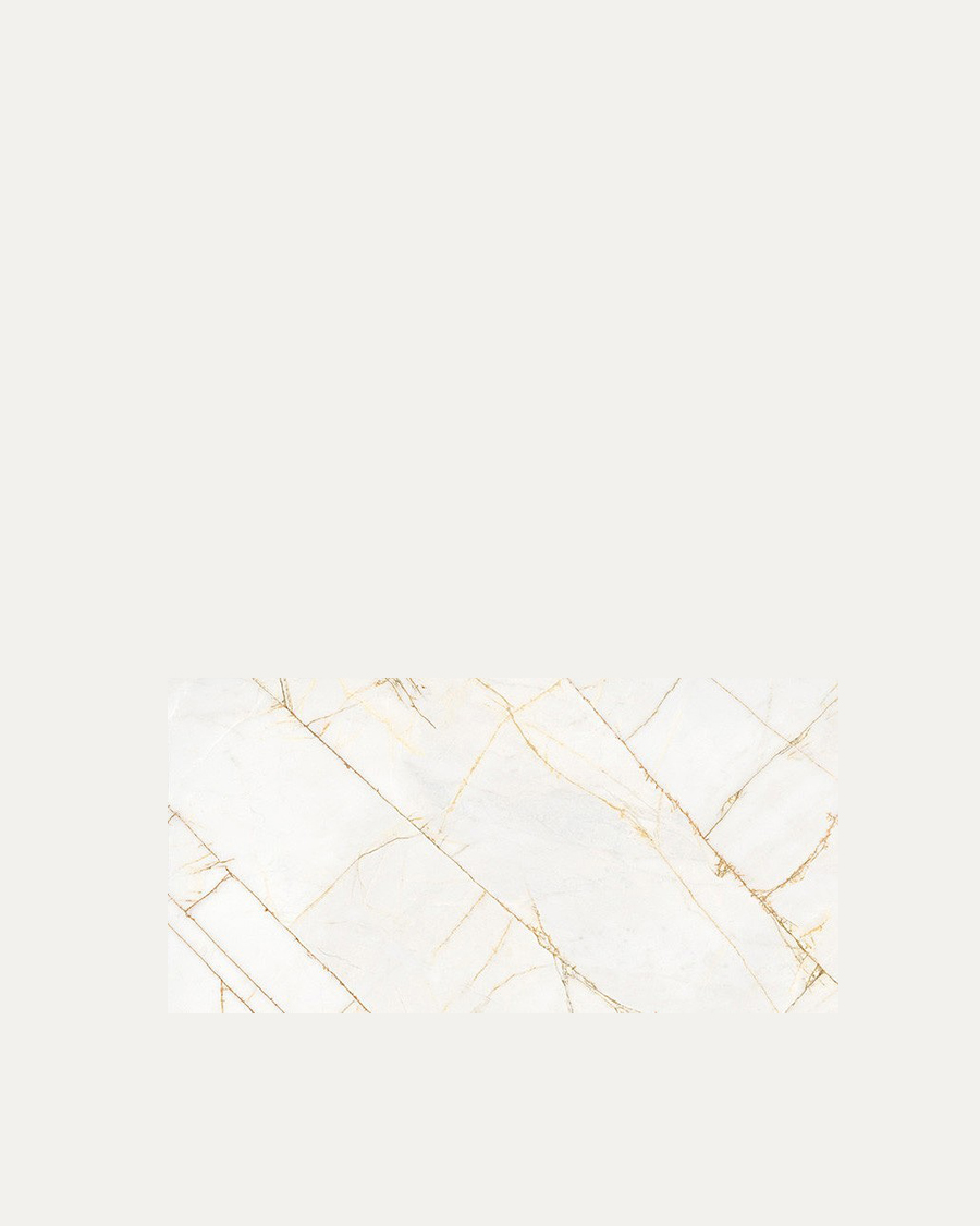 Pločica Flaviker Supreme Hedonism Golden Spider, 60x120 cm