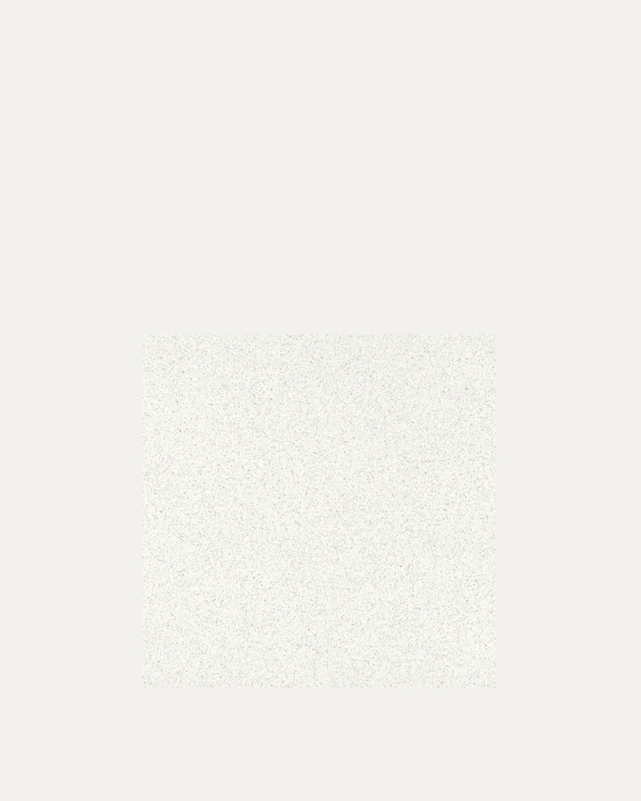 Pločica Refin Flake White Small Soft, 60x60 cm