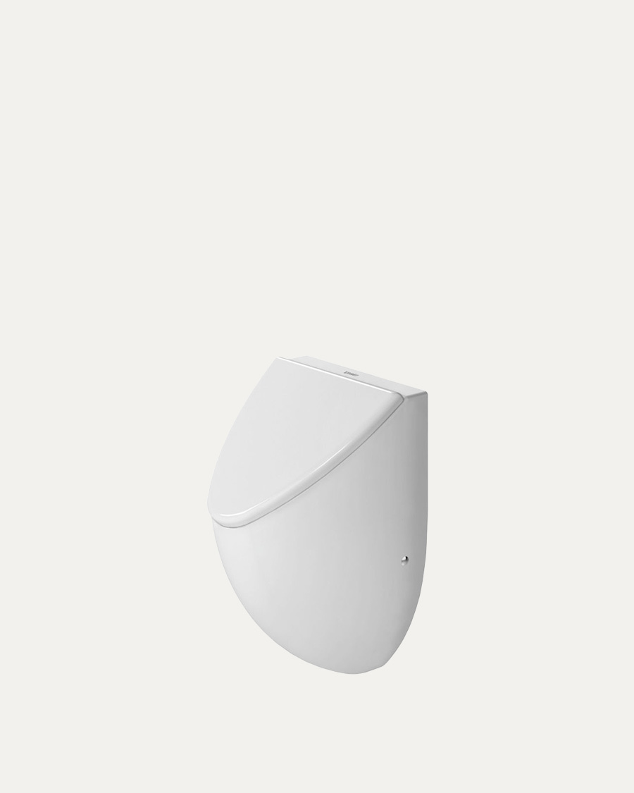 Duravit Fizz daska za pisoar