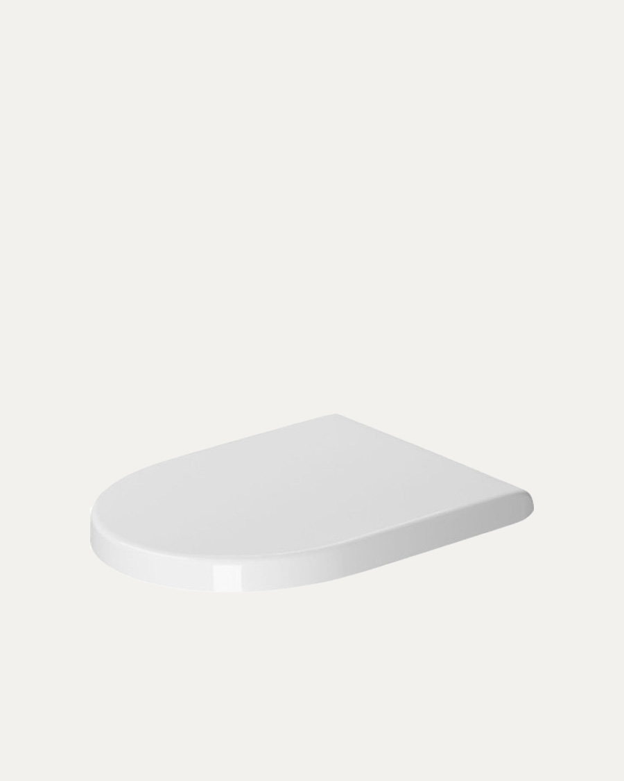 Duravit Starck 3 daska za školjku Soft Close