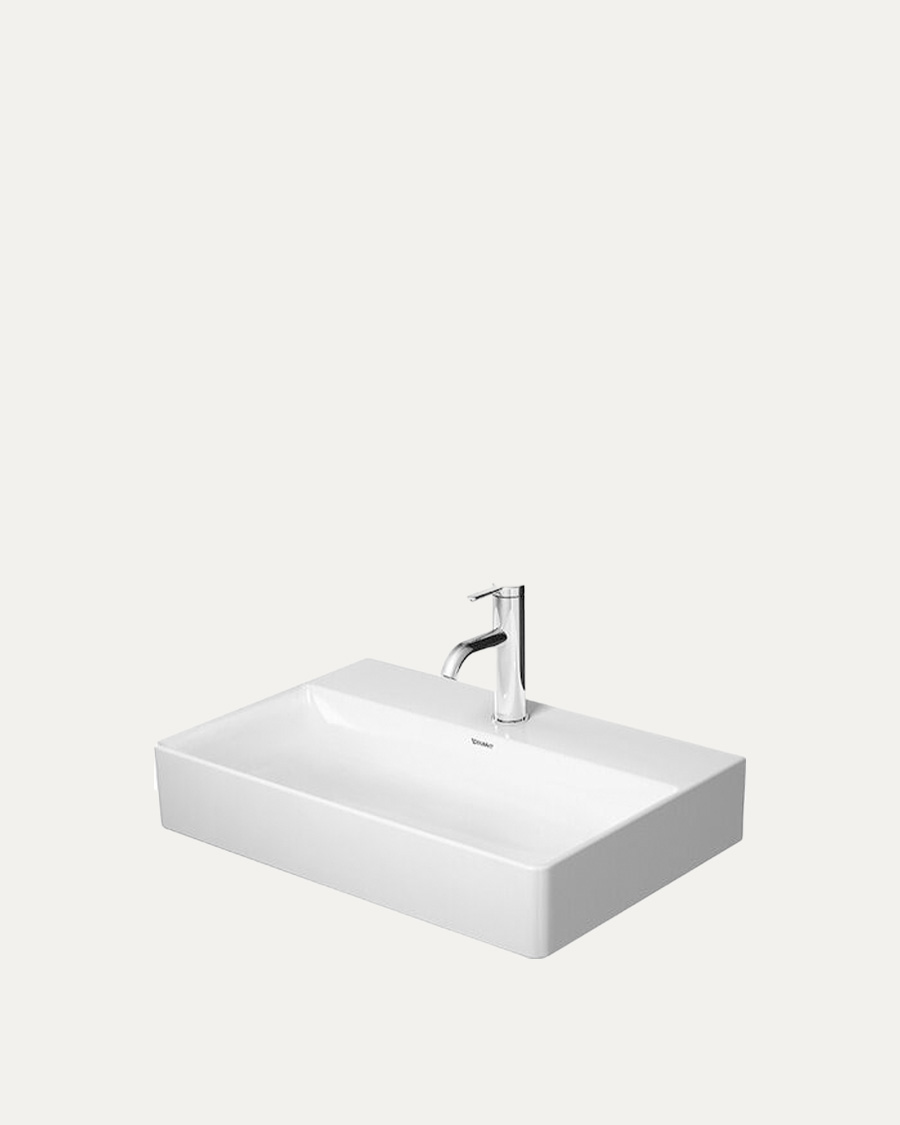Duravit Durasquare umivaonik, 60×40 cm