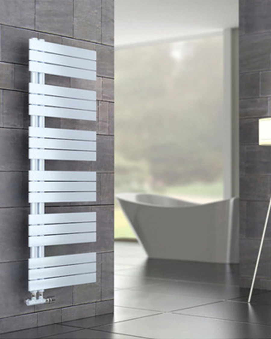 Cordivari kupaonski radijator Kelly 5010 600×1536, 935 W