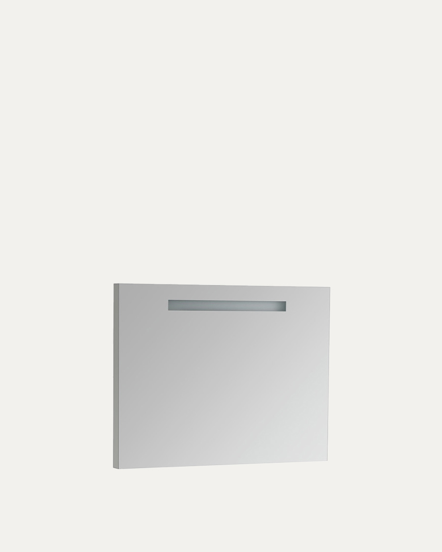 Laufen Alessi ogledalo 80×40 cm