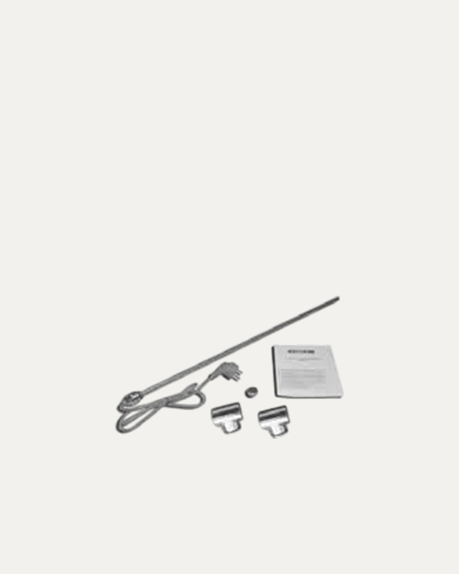 Cordivari grijač Plus 500 W, bijeli