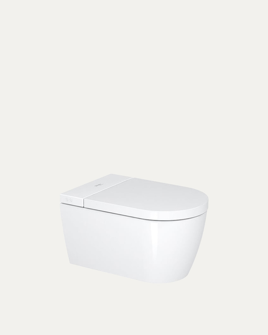 Duravit Sensowash Starck F Lite školjka sa daskom