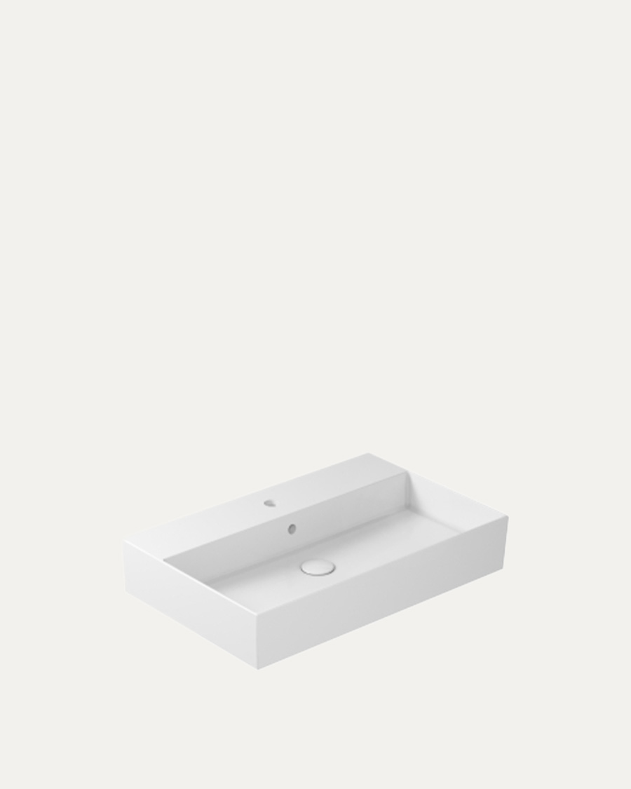 Galassia Meg11 umivaonik 61×46 cm