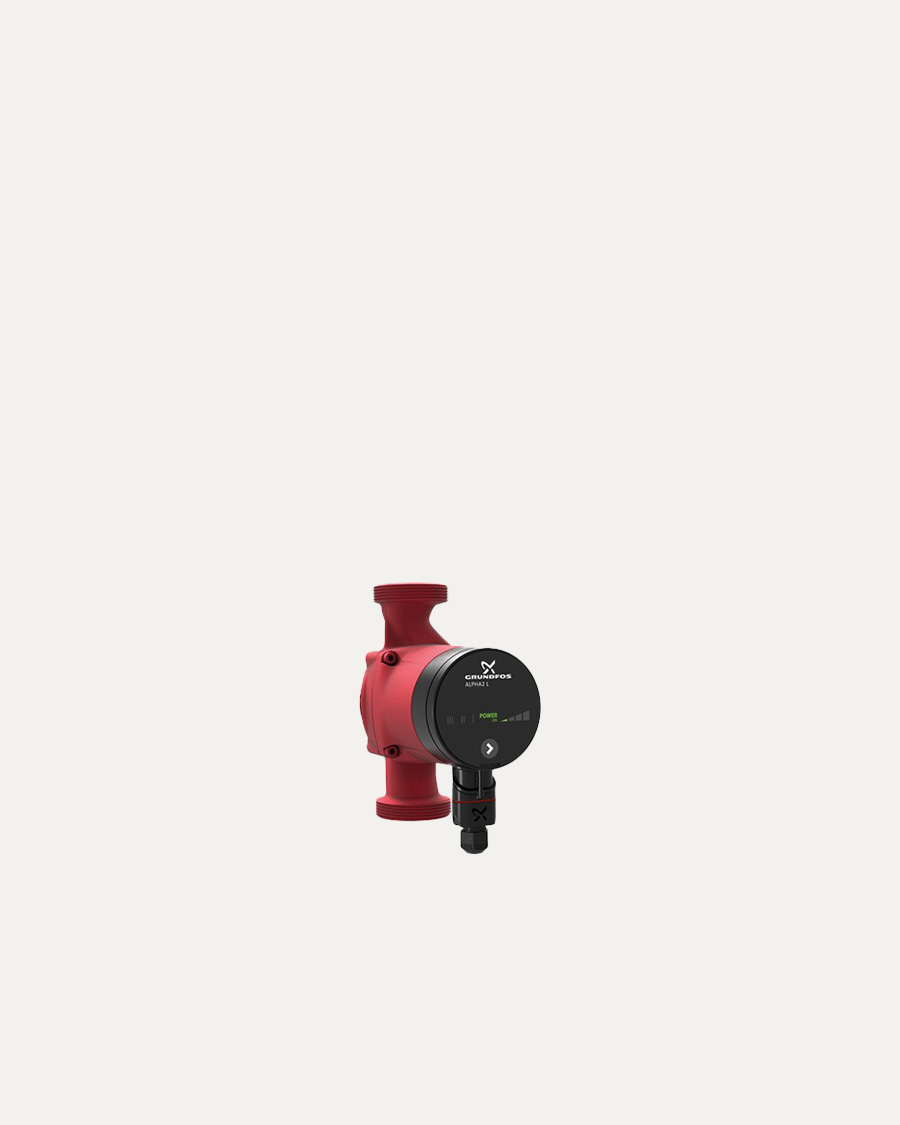 Grundfos pumpa Alpha 2 32-40 180