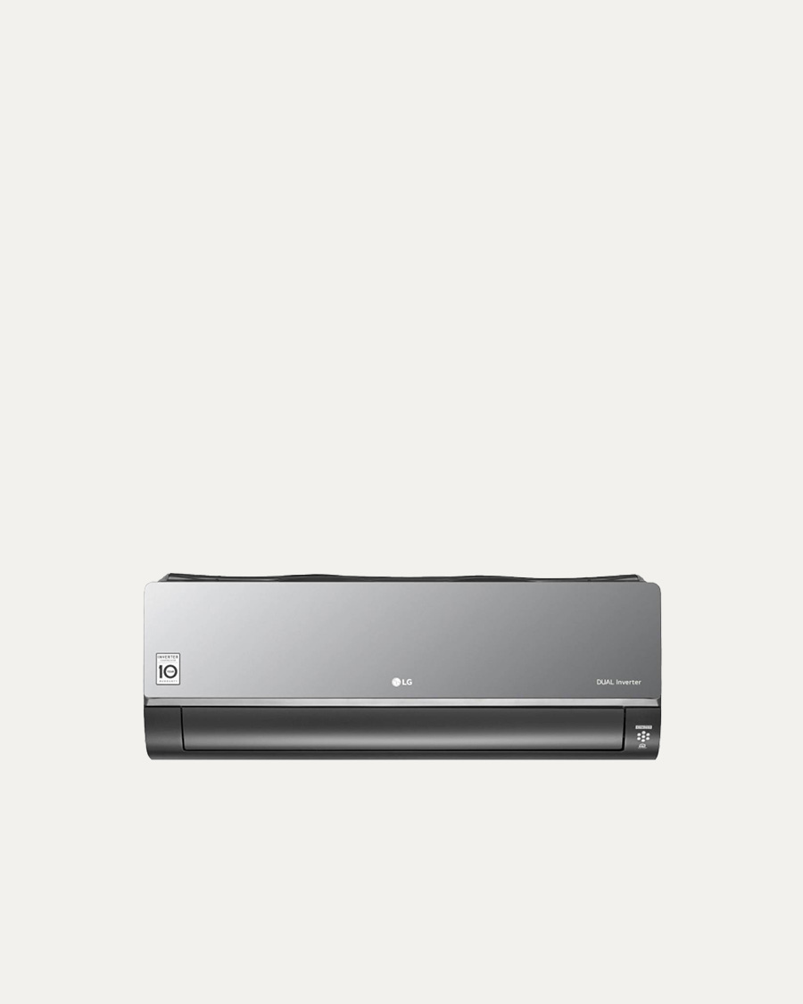 LG klima ArtCool unutarnja jedinica, black, 3.5/4.0 kW