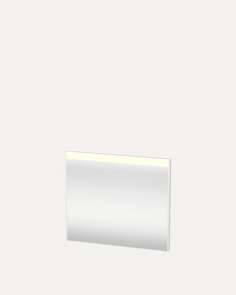 Duravit Brioso ogledalo s rasvjetom, 82 cm