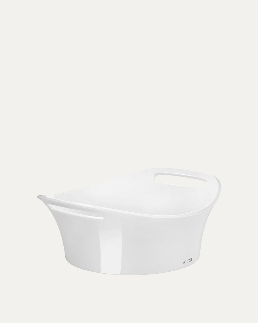 Hansgrohe Axor Urquiola umivaonik nasadni 50 cm