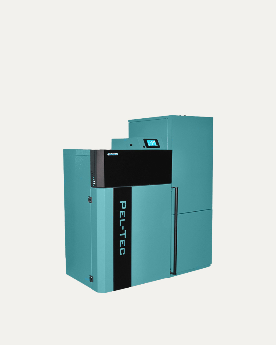 Centrometal kotao na pelet Pel-Tec-E 36 kW