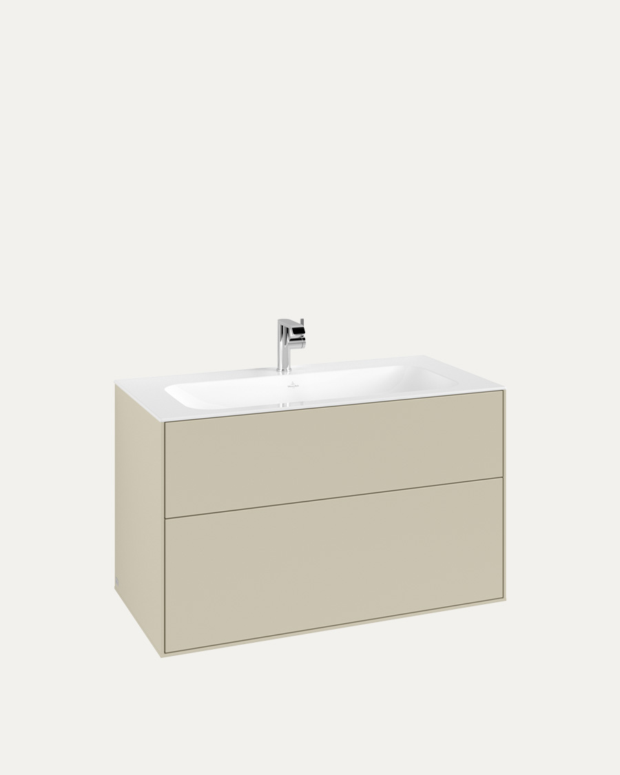 Villeroy&Boch Finion ormarić ispodumivaonika, 100 cm